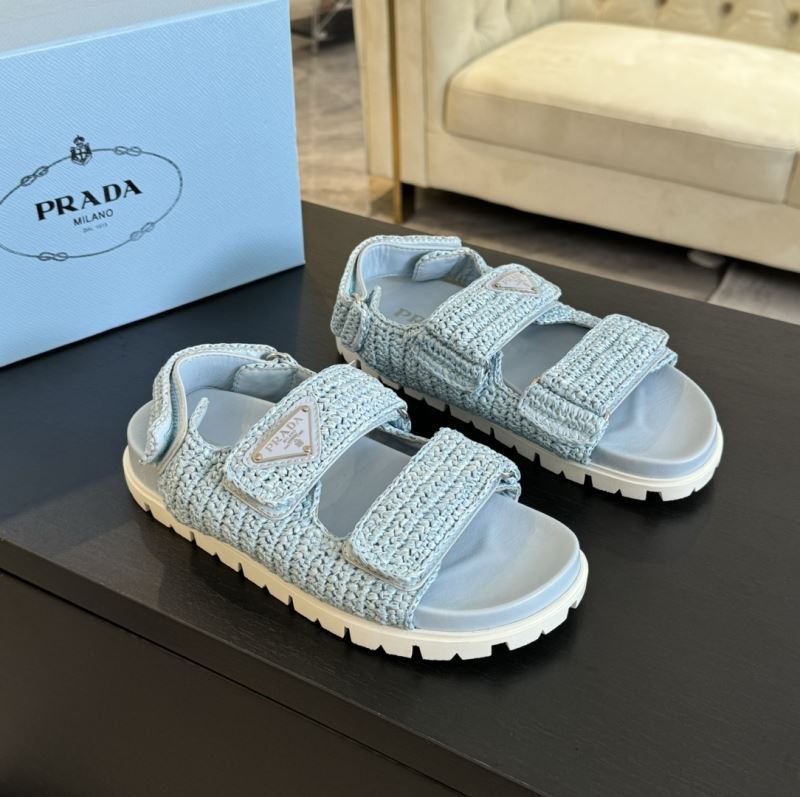 Prada Sandals